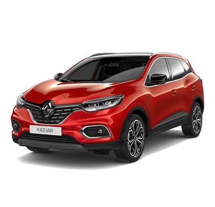 Kadjar Rouge